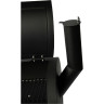 Гриль - коптильня смокер GREEN GLADE 11092