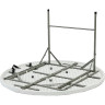 Стол складной GREEN GLADE F160