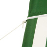 Тент садовый GREEN GLADE 1018 (2,4х2,4м/3x3x2,5м)